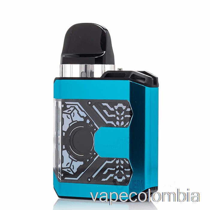 Vape Desechable Freemax Galex Nano 2 25w Pod System Azul